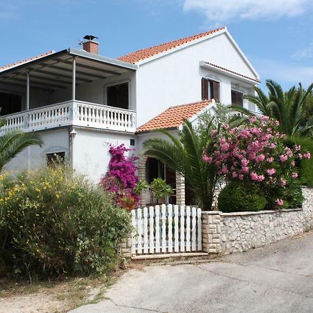 Apartmani Misic Ždrelac Екстериор снимка
