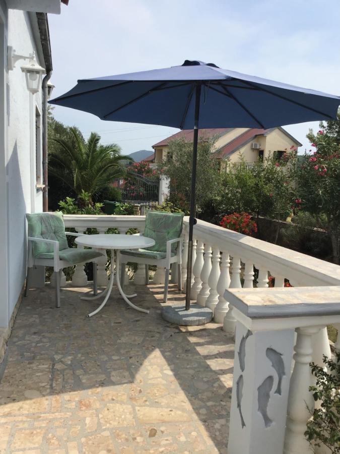 Apartmani Misic Ždrelac Екстериор снимка