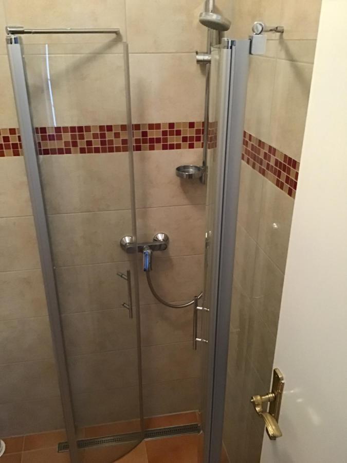 Apartmani Misic Ždrelac Екстериор снимка