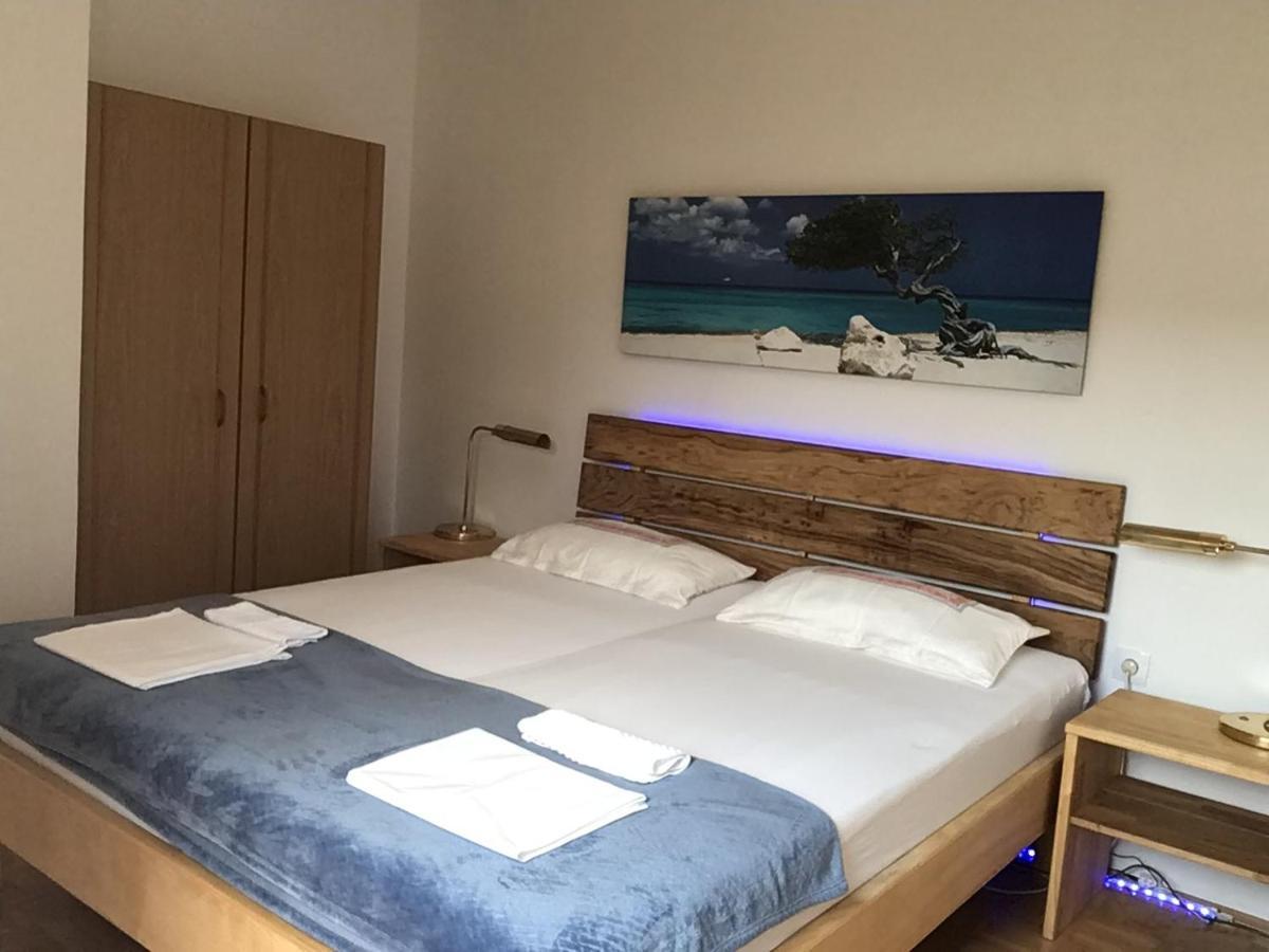 Apartmani Misic Ždrelac Екстериор снимка