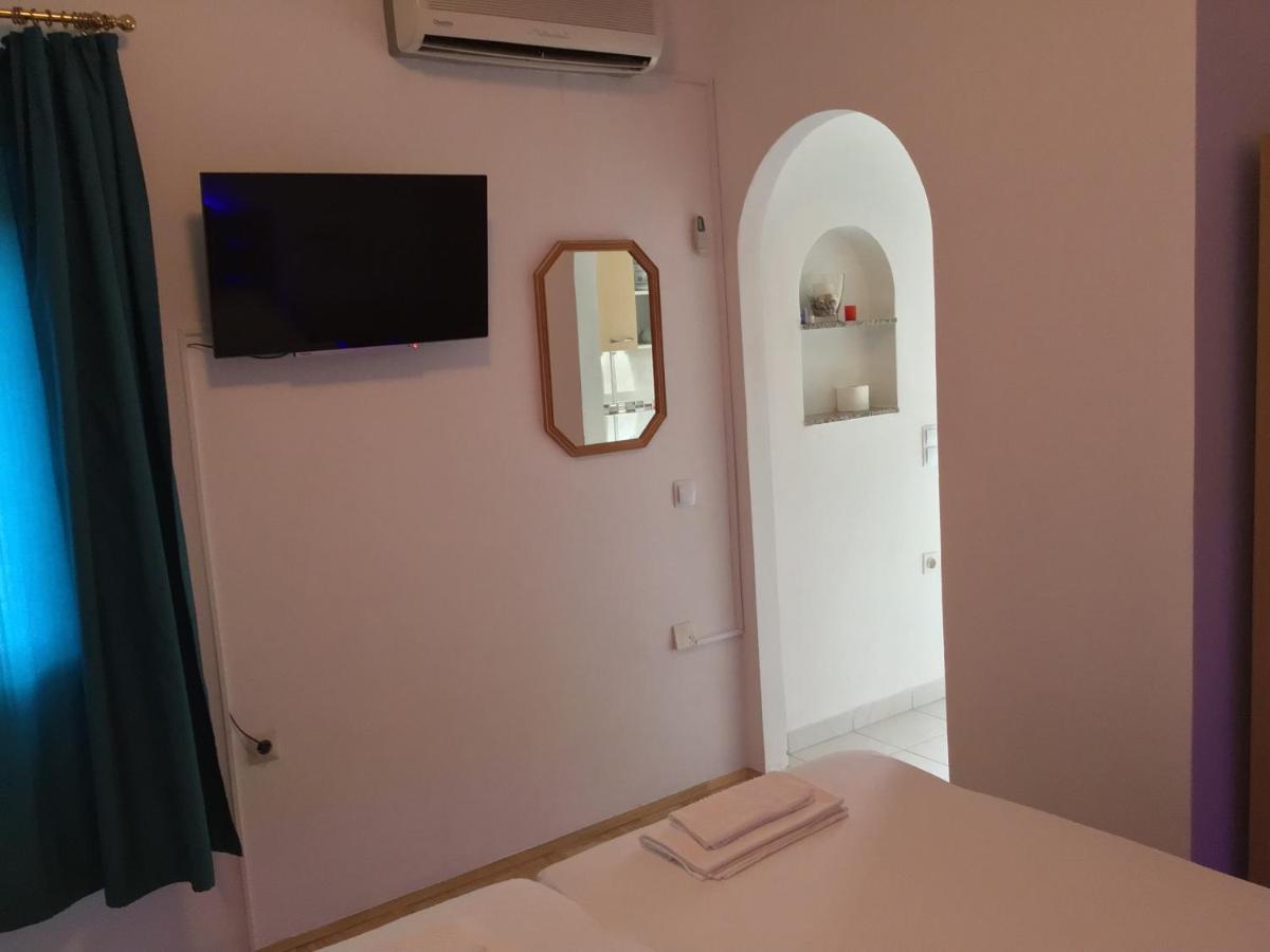 Apartmani Misic Ždrelac Екстериор снимка