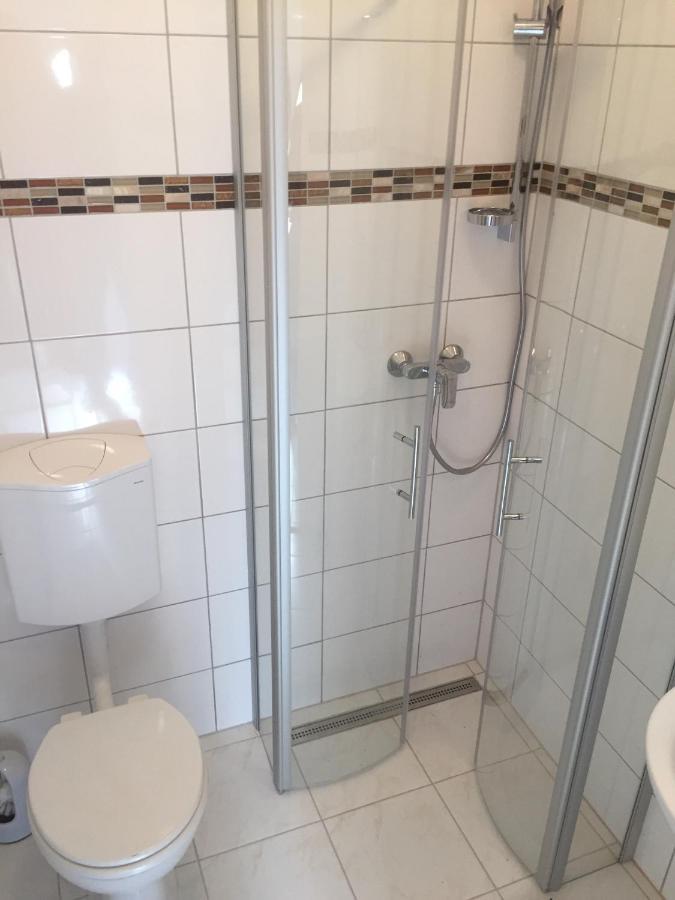 Apartmani Misic Ždrelac Екстериор снимка