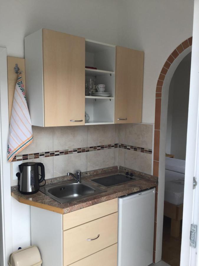 Apartmani Misic Ždrelac Екстериор снимка
