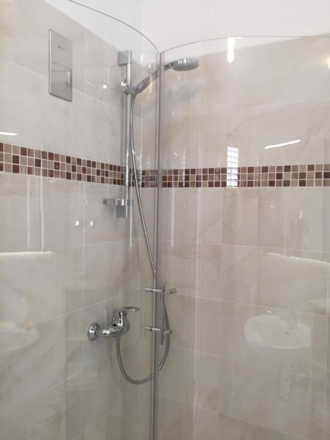 Apartmani Misic Ždrelac Екстериор снимка