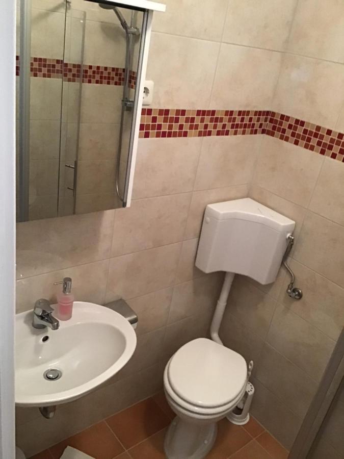 Apartmani Misic Ždrelac Екстериор снимка