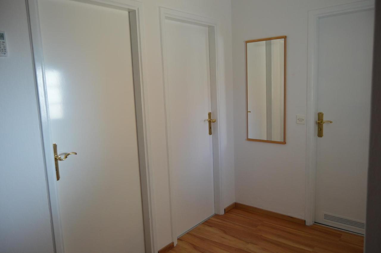 Apartmani Misic Ždrelac Екстериор снимка
