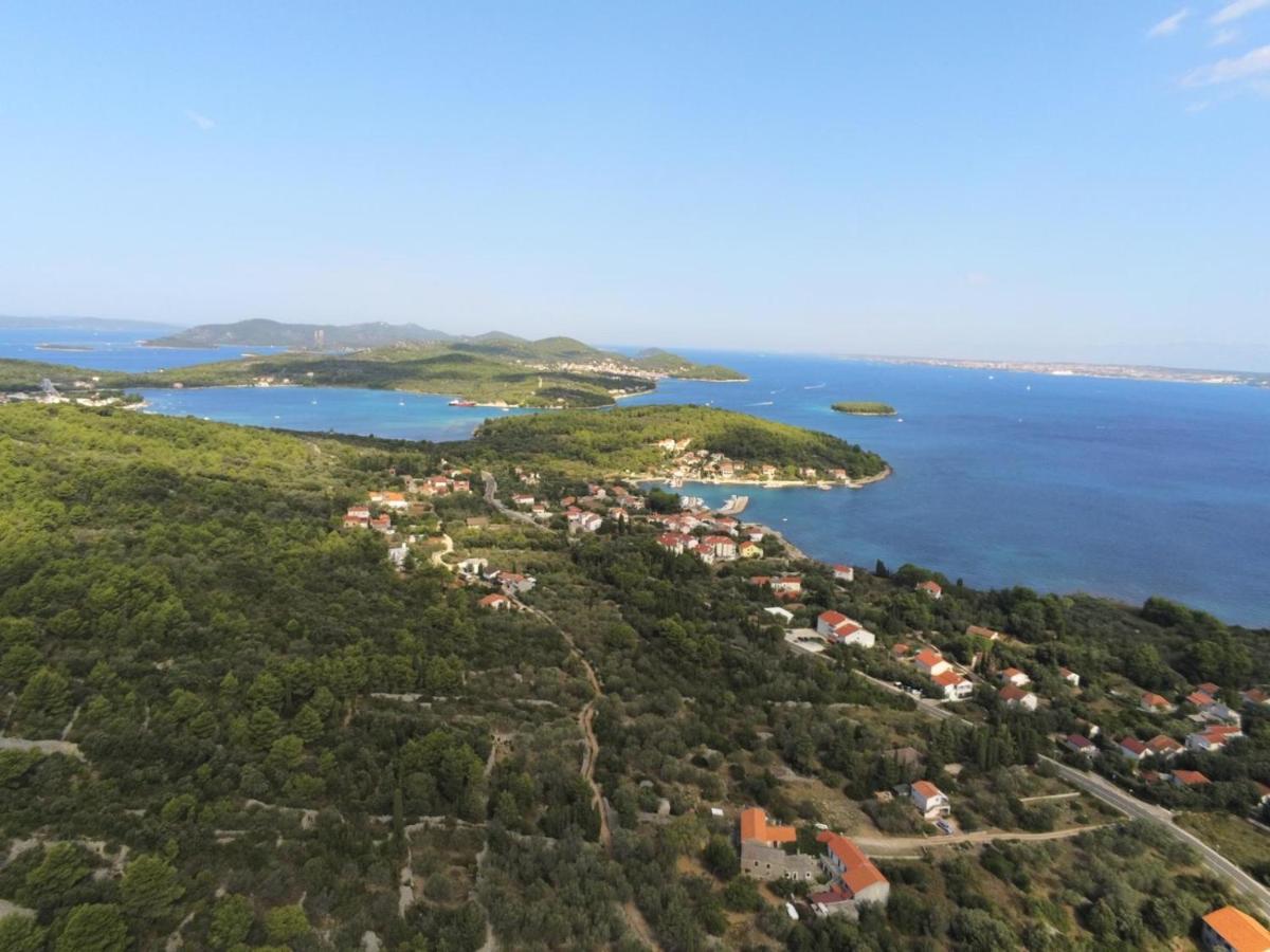 Apartmani Misic Ždrelac Екстериор снимка