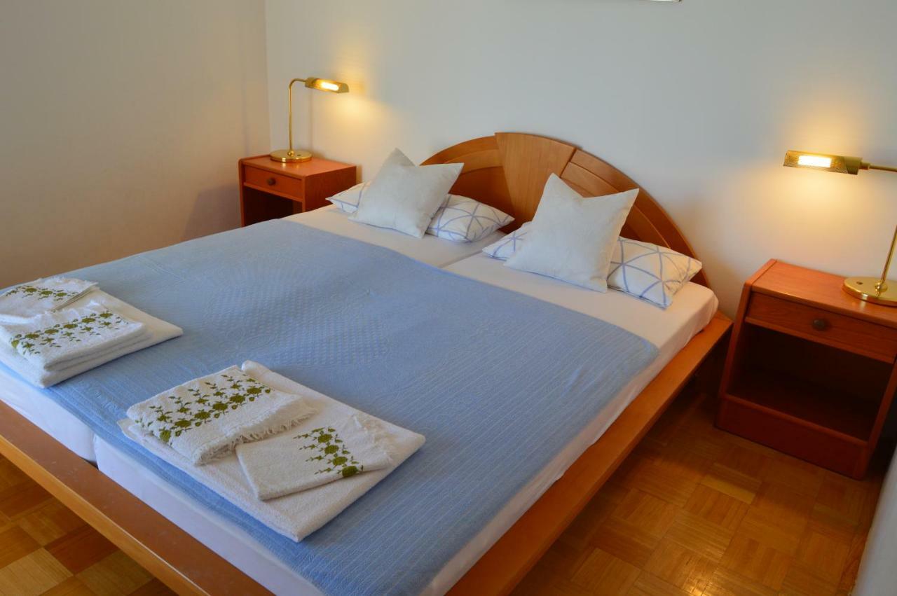 Apartmani Misic Ždrelac Екстериор снимка